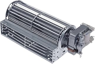 UNIVERSAL Lüftermotor – 230 V / 20 W / 60 mm