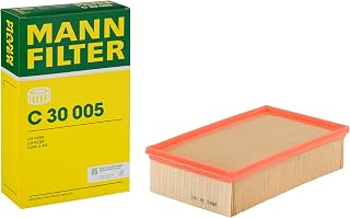 MANN-FILTER, C 30 005 Luftfilter