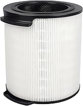 Ersatz FY1700/30 HEPA und Aktivkohlefilter für Philips 1000i Series AC1715/70,AC1715/41,AC1715/3…