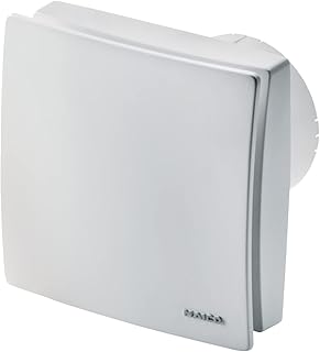 Maico – Original ECA ipro Kleinraumventilator (0084.0201 | VZC, Ø 100)