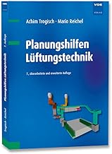Planungshilfen Lüftungstechnik