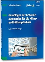 Grundlagen der Gebäudeautomation für die Klima- und Lüftungstechnik