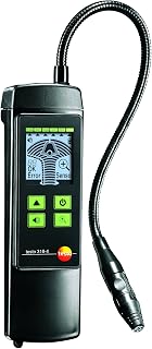 testo 316-4 Set 2 – Leckagedetektor für Ammoniak (NH3)