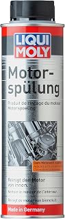 Liqui Moly Motorspülung | 300 ml | Öladditiv | Art.-Nr.: 7681