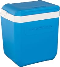 Campingaz Icetime Plus Kühlbox, Blau, 30 l