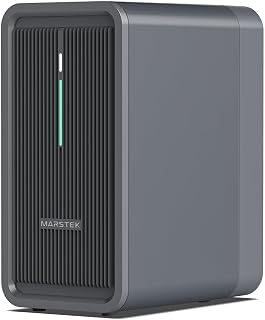 Marstek B2500 Speicher 2240Wh f??r Balkonkraftwerke, LiFePO4 Akku 6000 Ladezyklen, Erweiterbar, E…
