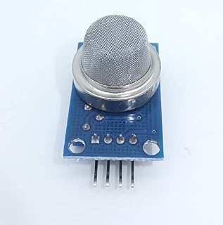 MQ135 Luftqualitätssensor-Modul für NH3 NOx Benzol CO2-Detektion