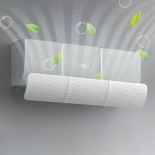 Klimaanlage Windabweiser, Windabweiser für kalte Klimaanlage, Verstellbare Universal Einziehbare…