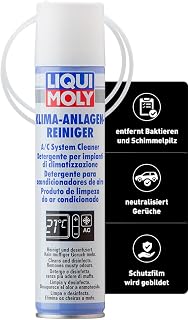 Liqui Moly 4087 Klimareglergerät-Reiniger 250 ml | 4087, Klimaanlagenreiniger