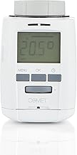 Eurotronic Sparmatic Comet Heizkörperthermostat mit Programmierfunktion | Elektronisches Heizkö…