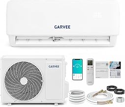 Split-Klimaanlage 18000 BTU – Inverter – A++ – R32 umweltfreundlich – Leiser Betrieb – …