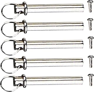 Reparatur-Set für Fächer, zusammenklappbar, Nieten, Kupfer, fließende Rotation, hohe Widerstan…