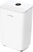 Bosch Dry 2000, Luftentfeuchter, Für Räume bis zu 24 m²