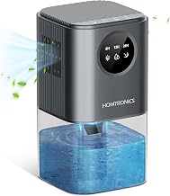 Elektrischer Luftentfeuchter 1700ML, Luftentfeuchter Tragbar