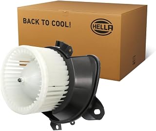 HELLA 8EW 366 400-061 Innenraumgebläse – 12V – 180W