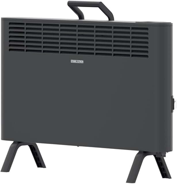 STIEBEL ELTRON neue Elektroheizung engergiesparend, kompaktes, platzsparendes Standgerät CNS-B 2…