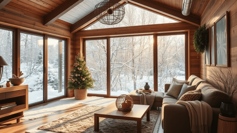 Gesunde Raumluft im Winter