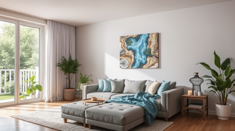 Gesunde Atemluft in Ihrem Zuhause