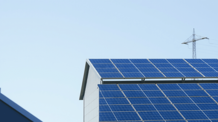 Saubere Luft ganz ohne Elektrizität
