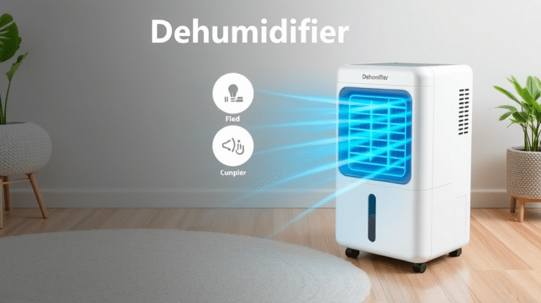 Doppelte Klimakontrolle für Zuhause