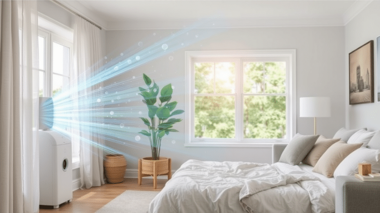 Frische Energie für Ihr Zuhause