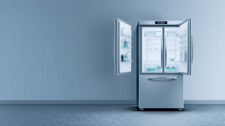Effiziente Kühlung mit Zukunftstechnologie