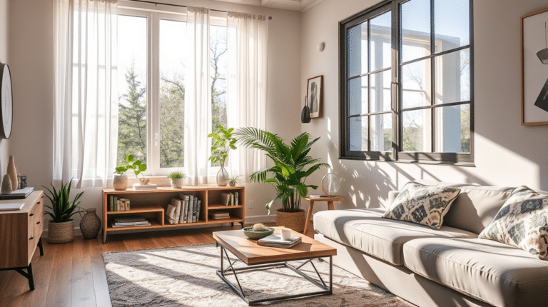 Gesunde Atemluft für Zuhause