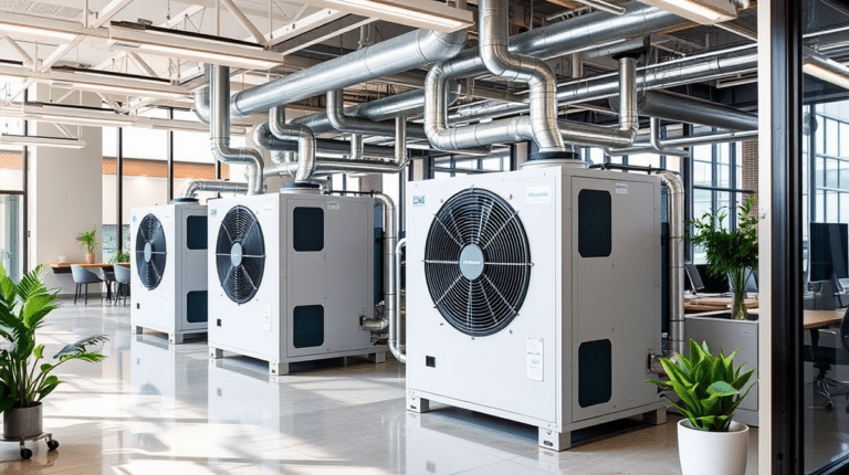 Neue Ära der smarten Kühlung