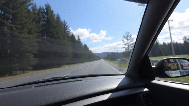 Frische Luft dank Motorpflege