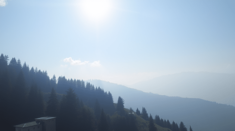 Frische Luft trotz Zigarettenrauch