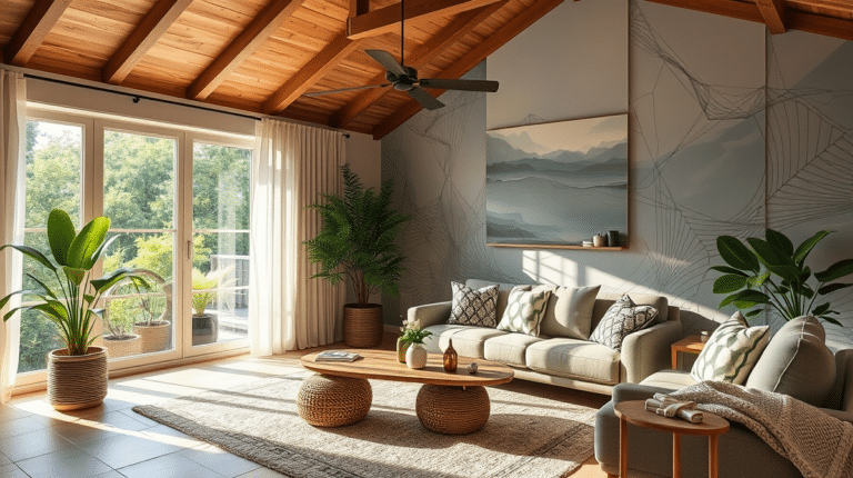 Das perfekte Raumklima für Zuhause